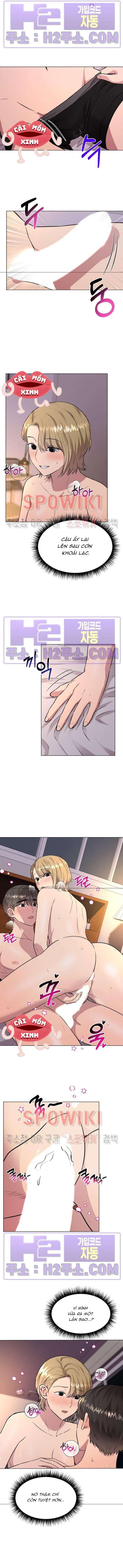 Twenty Nights Twenty Nights-Chap 11 - Trang 2