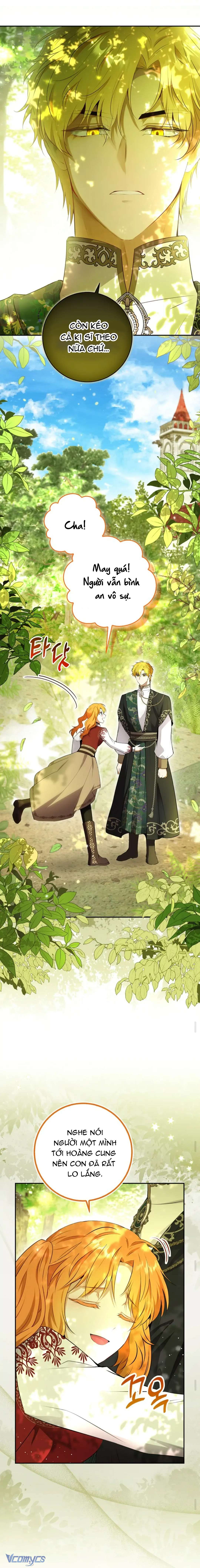 Sóc Con Tài Năng Chap 102 - Trang 2