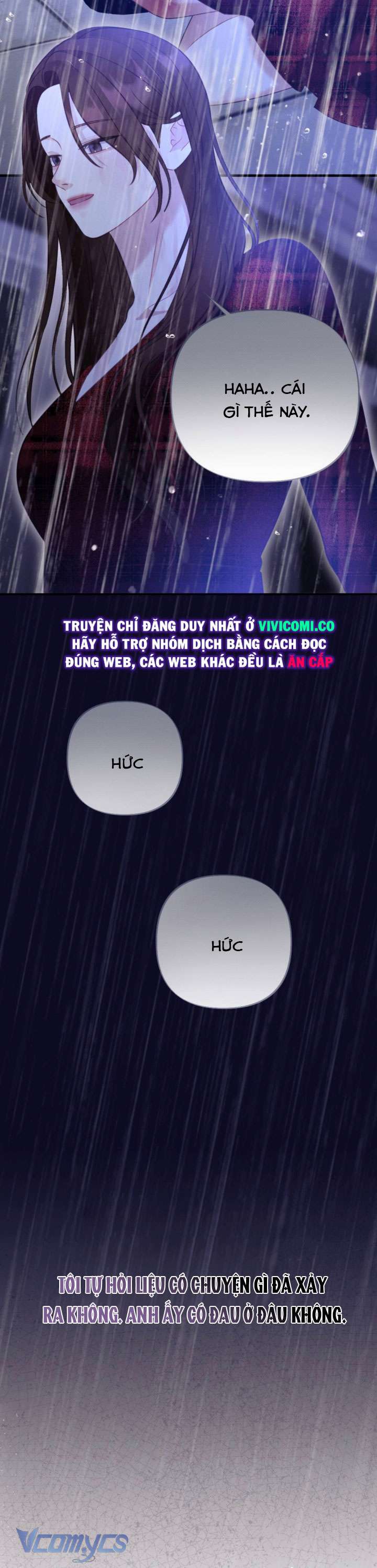 [18+] Hối Hận Muộn Màn Chap 13 - Trang 2
