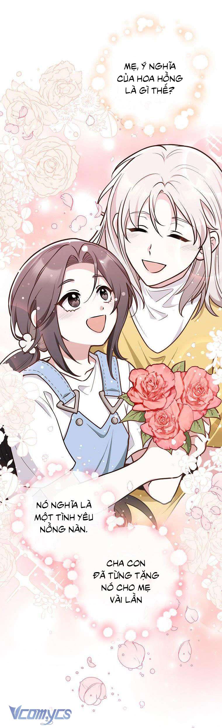 Tôi Thề Chúng Ta Chỉ Là Bạn Chapter 14 - Next Chapter 15