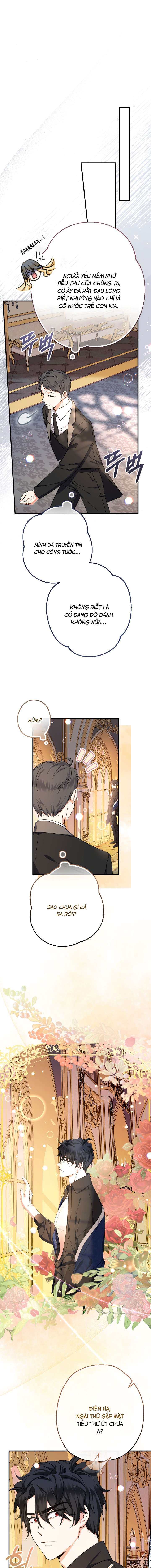 [PNT] Tiểu Thư Tích Tiền Đi Bụi Chap 16 - Next Chap 17