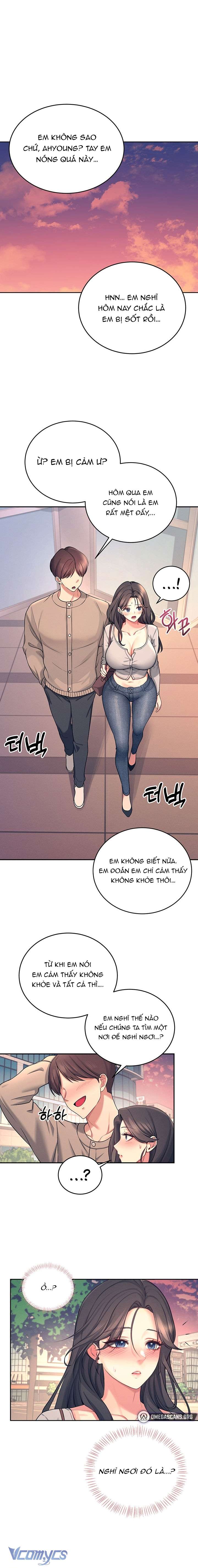 [18+] Đồ Chơi Tình Dục Không Dây Chap 5 - Trang 2