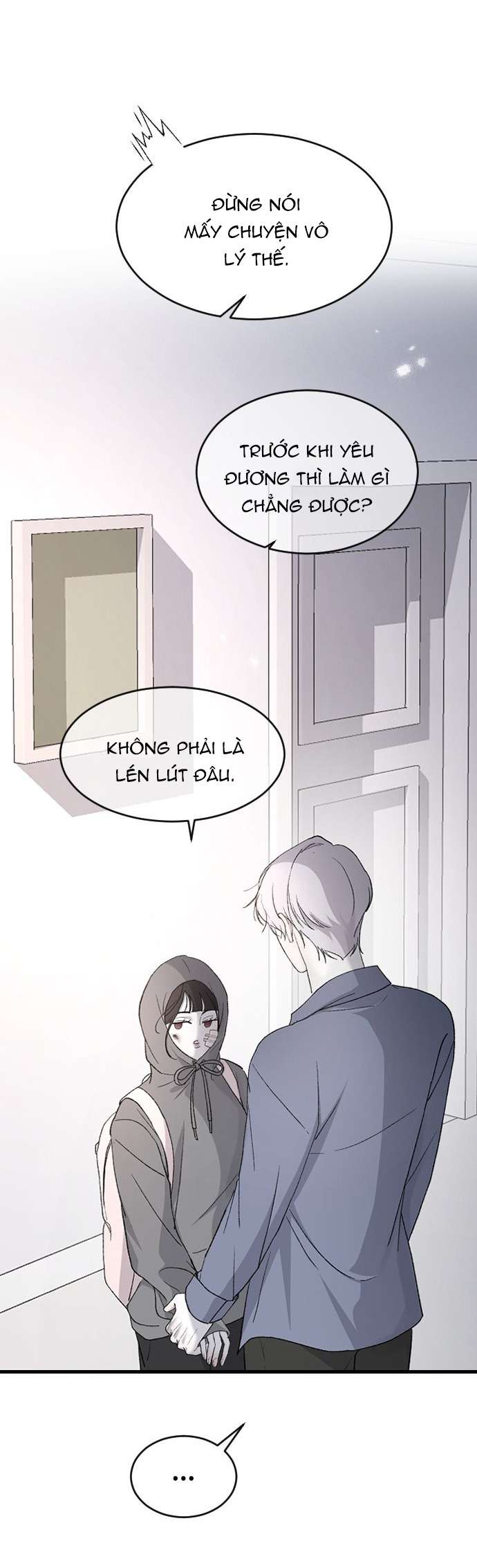 Ba Anh Trai Cực Phẩm Của Tôi Chap 97 - Trang 3