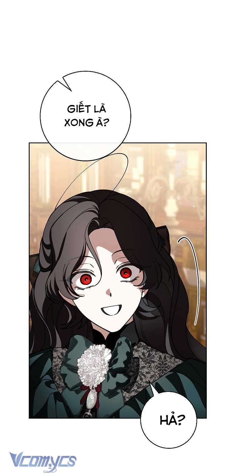 100 lời nguyền tại dinh thự Illestone Chap 15 - Trang 3