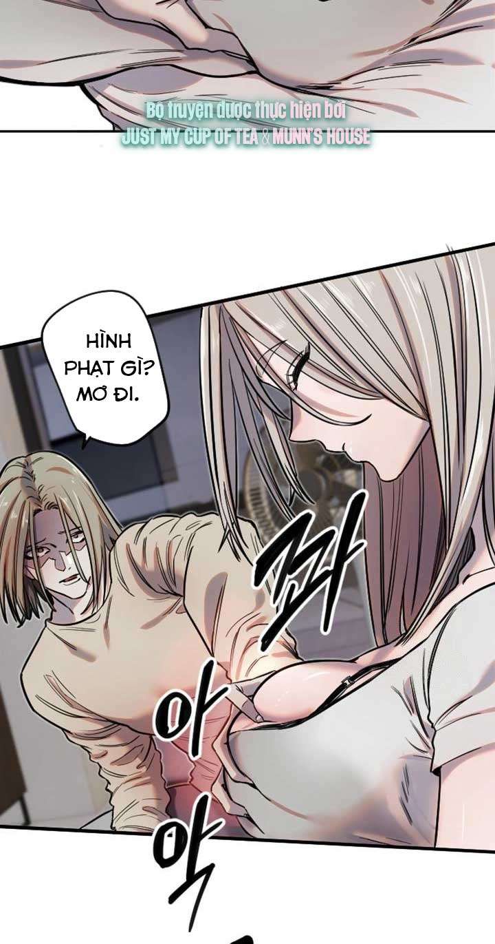 Manitto Chap 20 - Next Chap 21