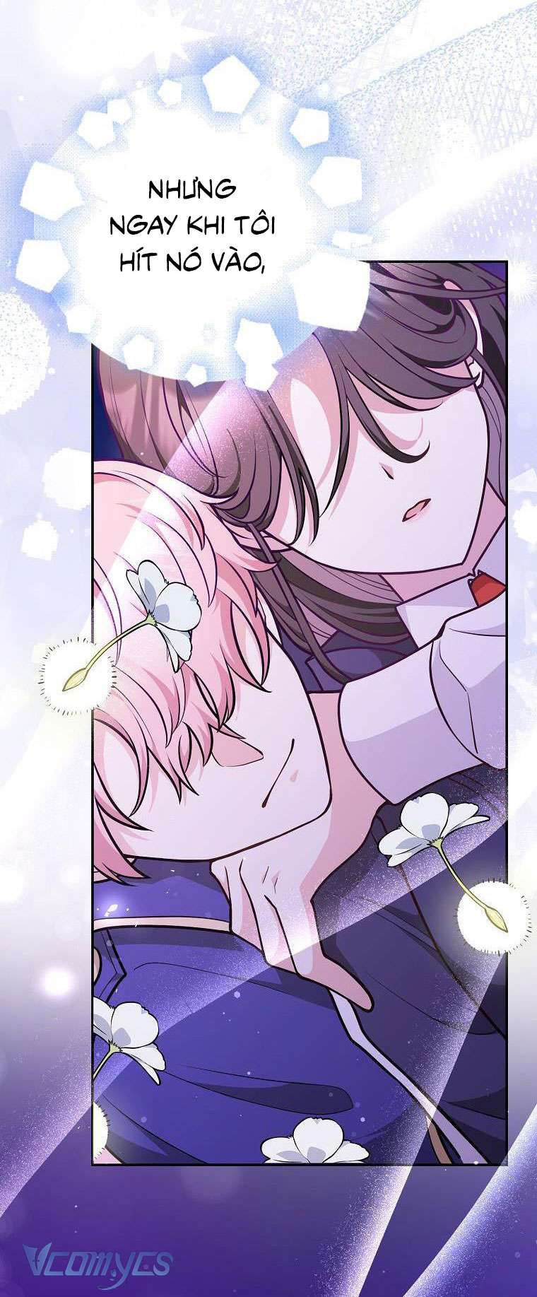 Tôi Thề Chúng Ta Chỉ Là Bạn Chapter 14 - Next Chapter 15