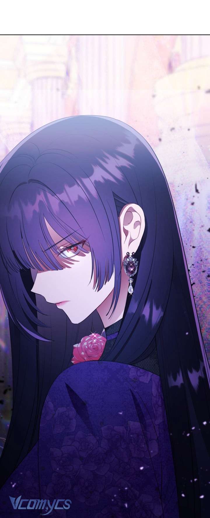 Sự Điều Trị Đặc Biệt Của Tinh Linh Chap 108 - Next Chap 109