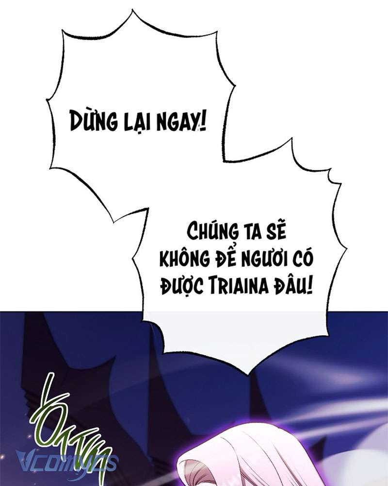 Hầu Gái Độc Quyền Của Hoàng Hậu Phản Diện Chap 94 - Trang 3