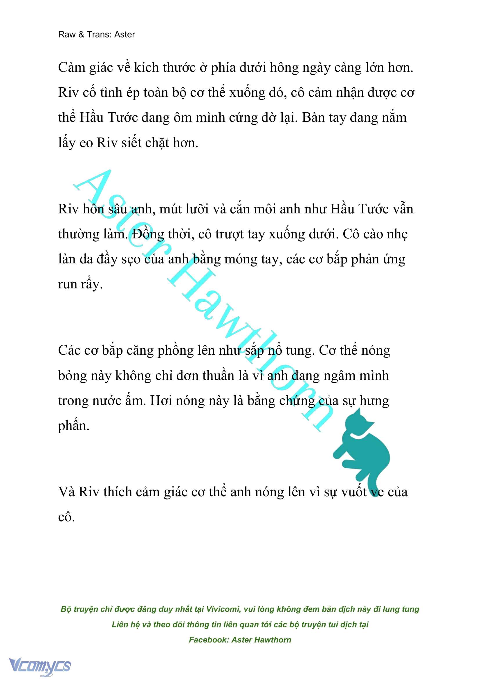 [NOVEL] Odalisque Chap 85 - Next Chap 86