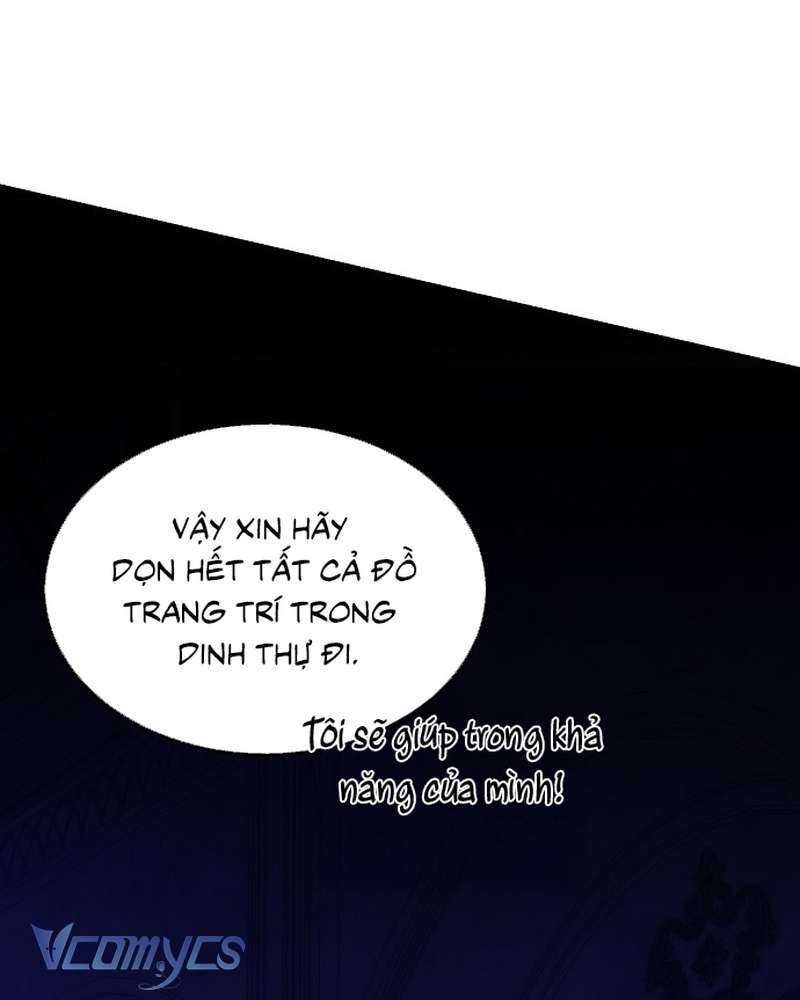 Hãy Dạy Em Cách Khao Khát Chap 30 - Trang 2