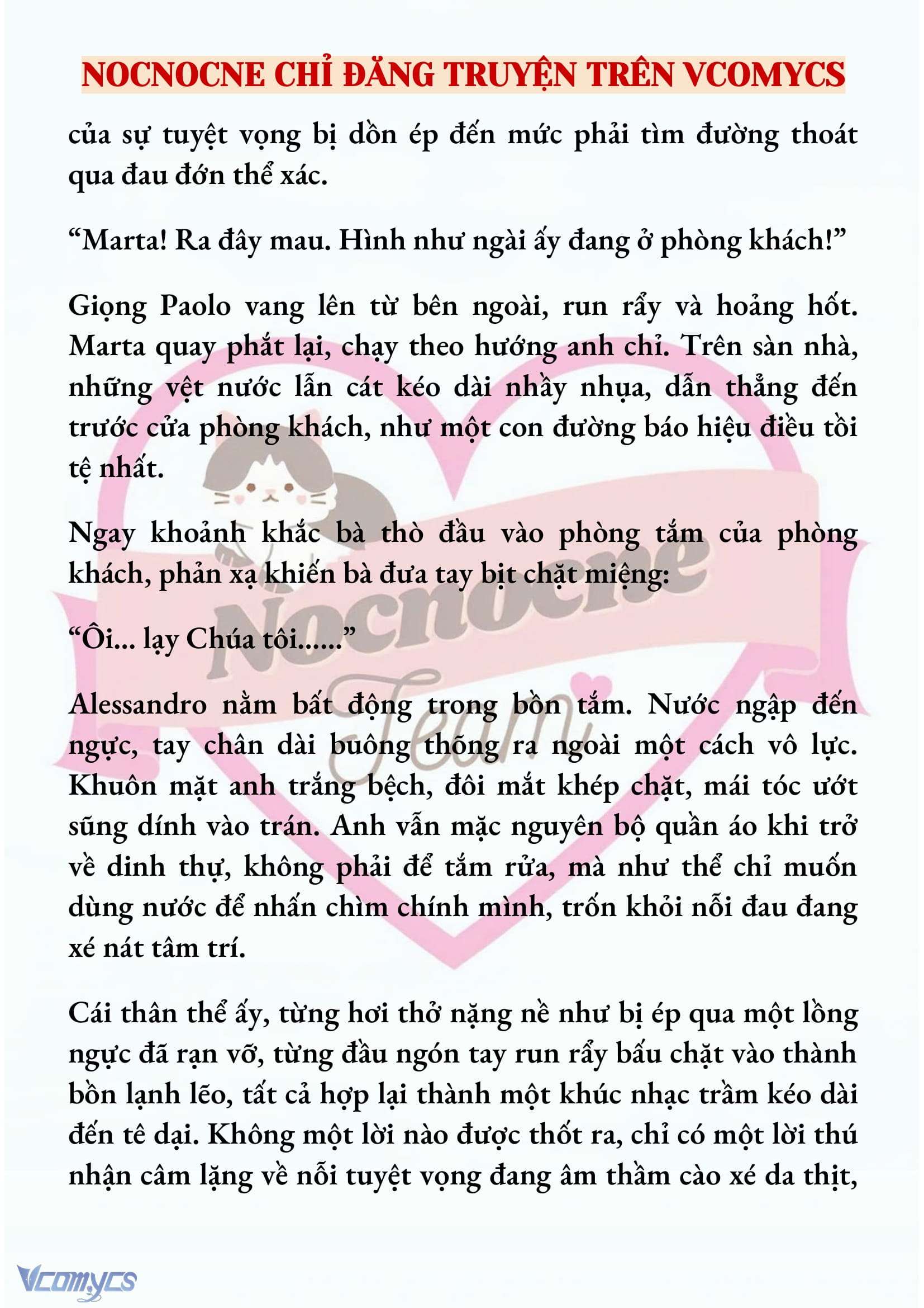 [TIỂU THUYẾT] ĐIỂM CHÍ Chap 84 - Trang 2