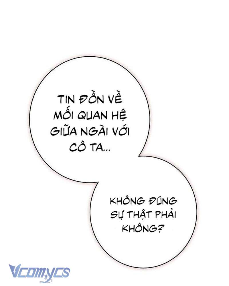 Hầu Gái Độc Quyền Của Hoàng Hậu Phản Diện Chap 109 - Trang 3