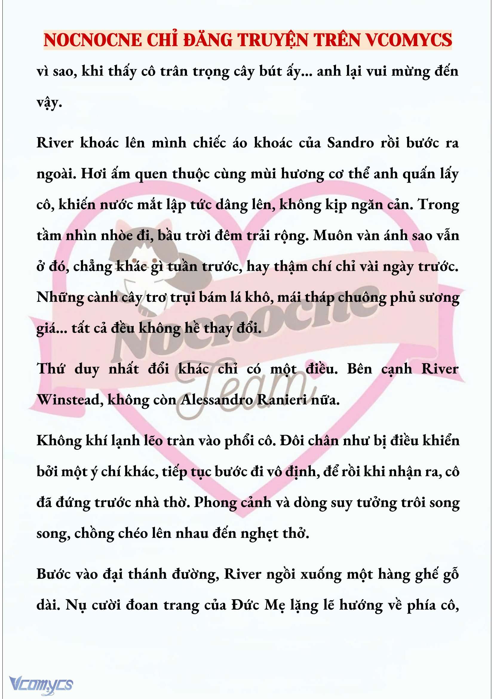 [TIỂU THUYẾT] ĐIỂM CHÍ Chap 148 - Trang 2