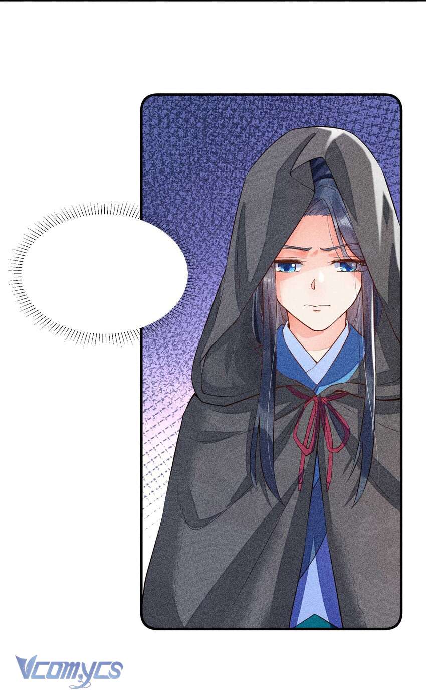 Nuôi Dưỡng Hoàng Tử Chap 24 - Trang 3