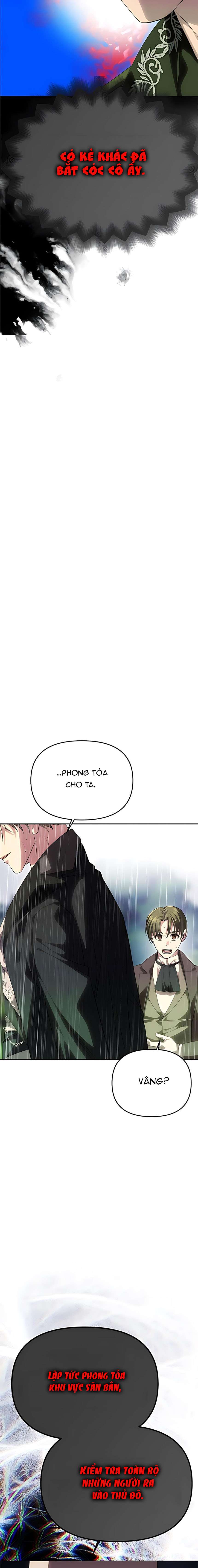 Chỉ Cần Một Người Chồng Là Đủ Chap 74 - Next Chap 75