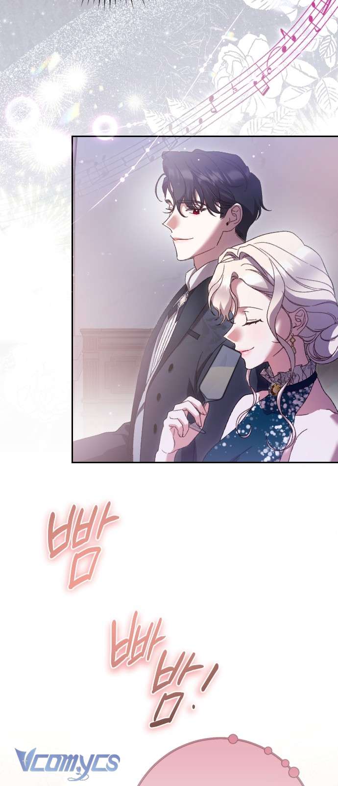 Dành Cho Những Ai Coi Hối Tiếc Là Điều Xa Xỉ Chap 37 - Trang 4