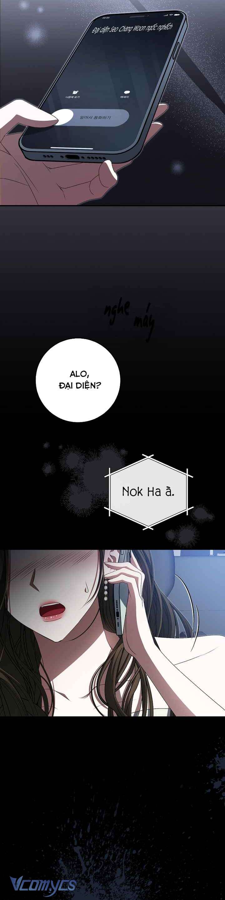 Trở Thành Leader Của Nhóm Nhạc Nữ Đang Trên Bờ Vực Sụp Đổ Chap 1 - Trang 4