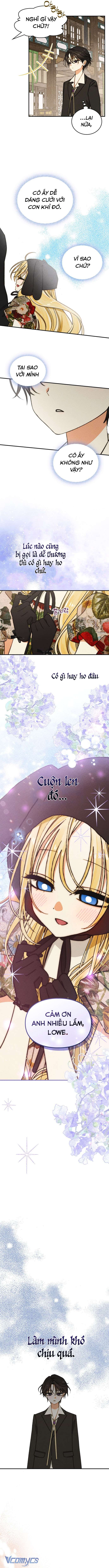 Thuần Hóa Munchkin Chap 11 - Next Chap 12