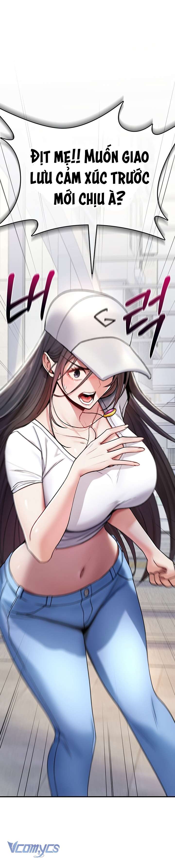 Tôi Sẽ Không Bị Khuất Phục Đâu Chap 5 - Trang 2