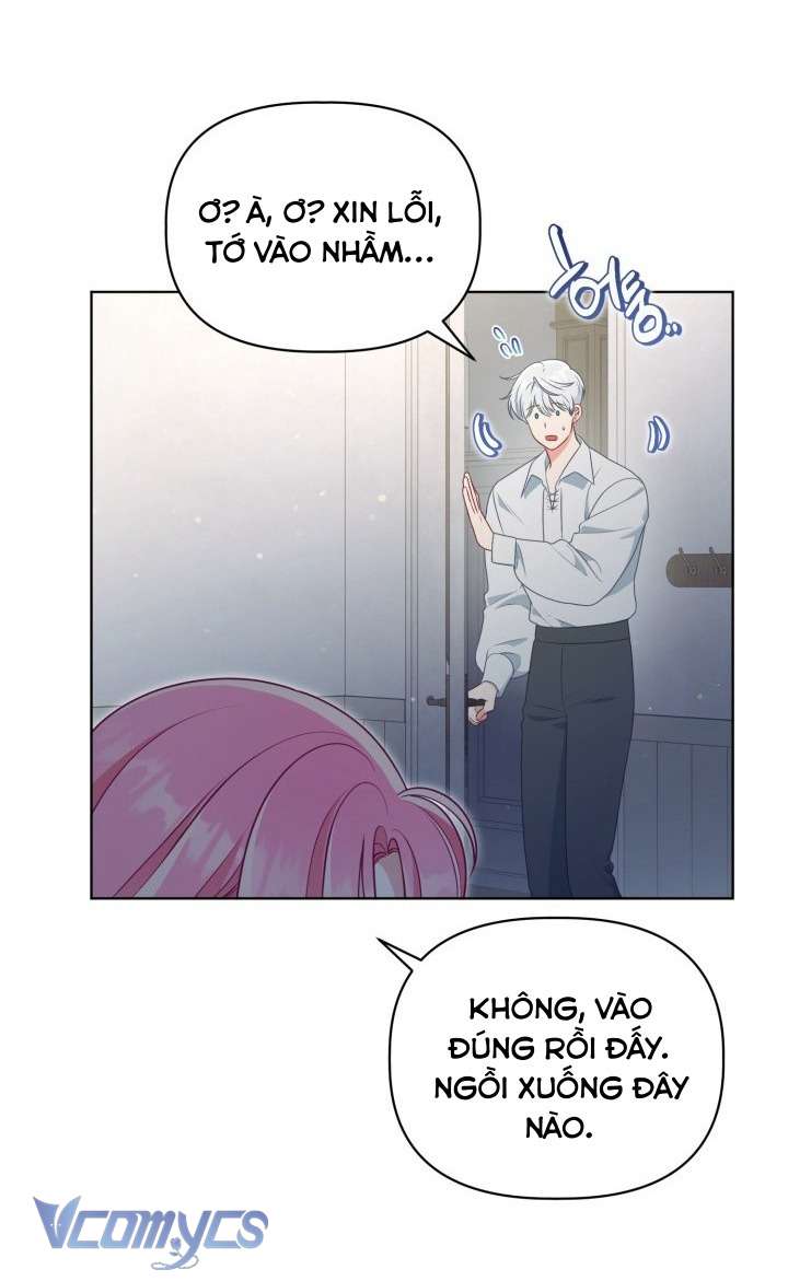 Sự Điều Trị Đặc Biệt Của Tinh Linh Chapter 111 - Trang 3