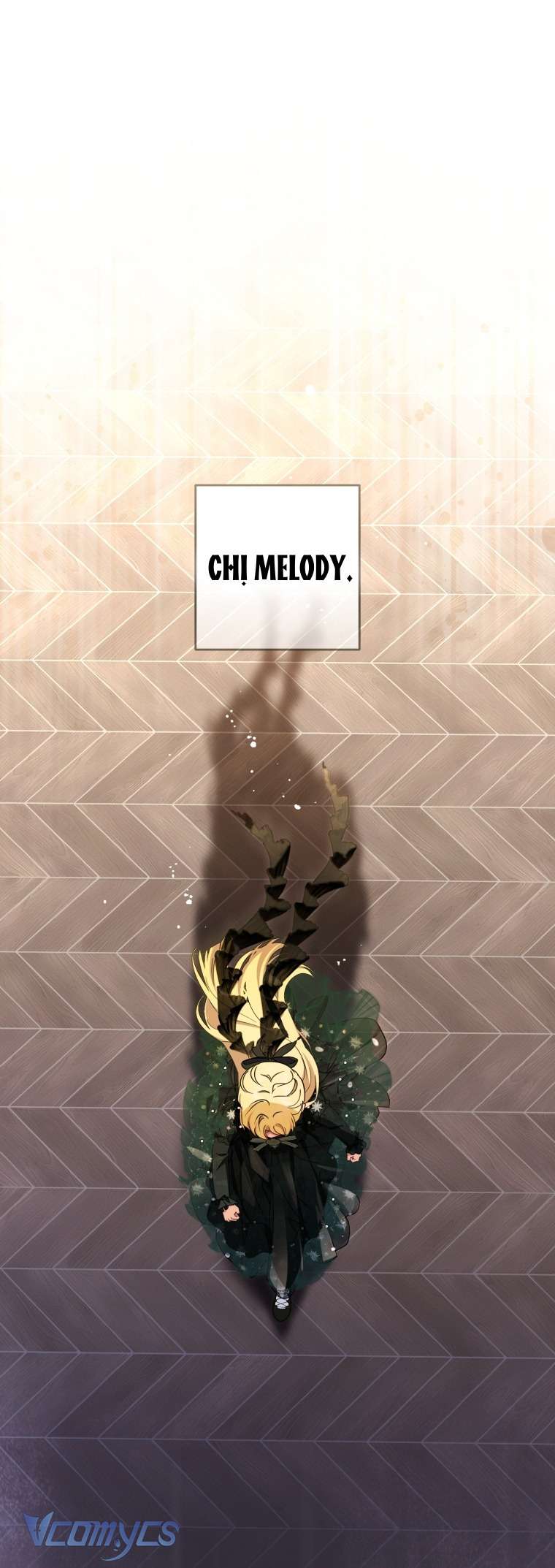 Được Yêu Thương Mà Còn Ngại Ngùng Sao! Chap 111 - Trang 2