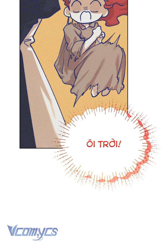 Aubrey Thanh Lịch Chap 4 - Trang 3