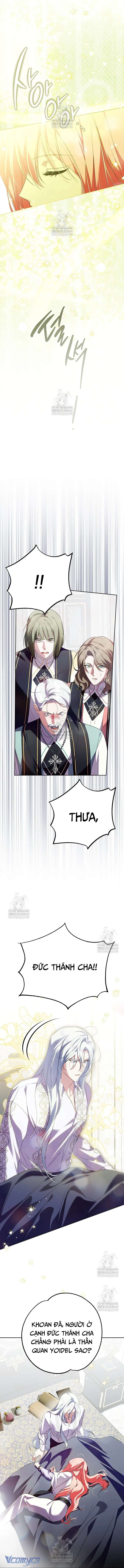 [PNT] Phía Sau Mặt Nạ Của Nam Chính Hiền Lành Chap 103 - Trang 2