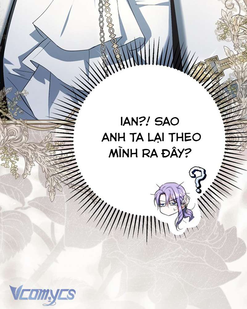 Các Nam Chính Đã Bị Nữ Phụ Cướp Mất Chap 47 - Trang 4