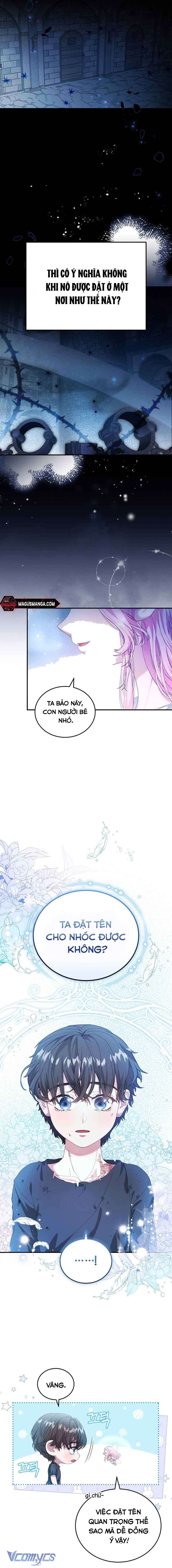 Nàng Tiên, Hãy Ký Hợp Đồng Nào Chapter 10 - Trang 4