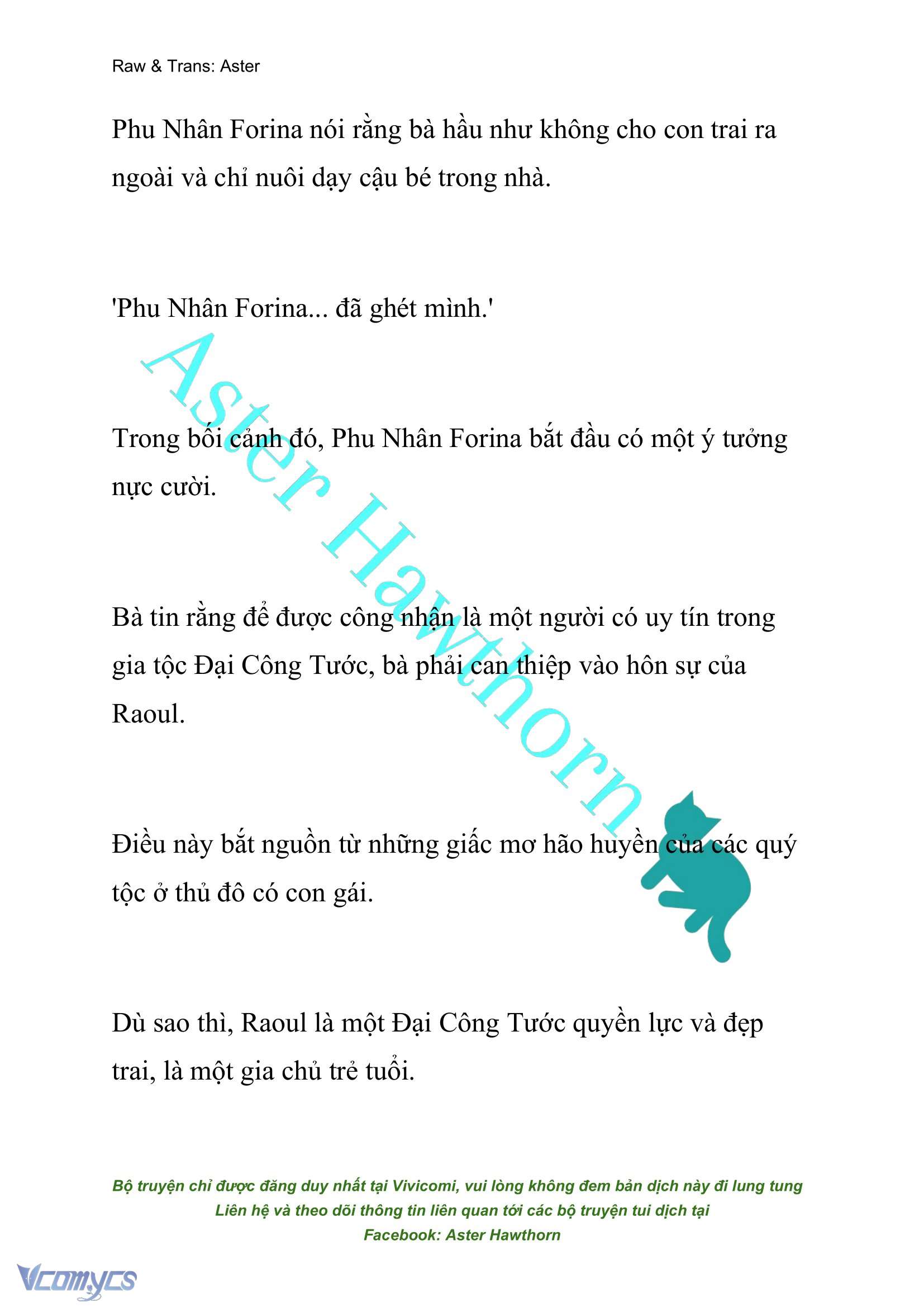 [NOVEL] Giết Cuộc Hôn Nhân Này Chap 36 - Trang 2