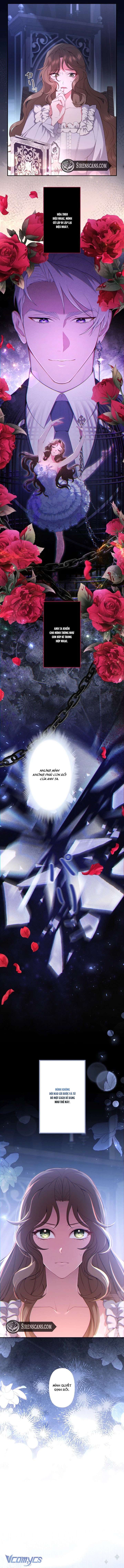 Sát Nhân Nhắm Tới Tiểu Thư Tóc Nâu Chap 9 - Next Chap 10