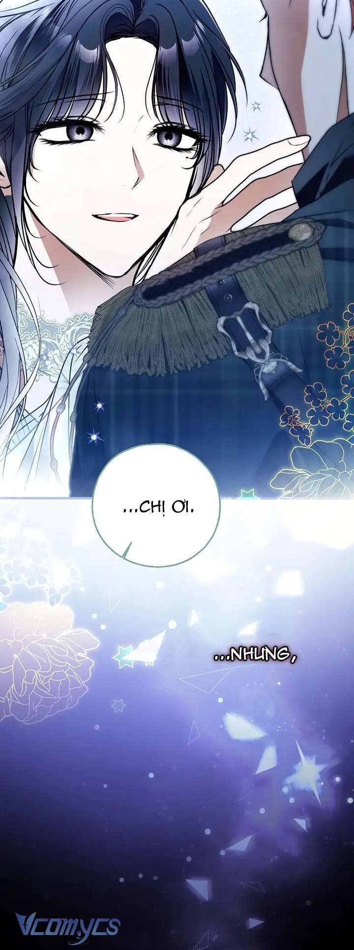 Ai Đó Đang Điều Khiển Cơ Thể Của Tôi Chap 64 - Trang 4