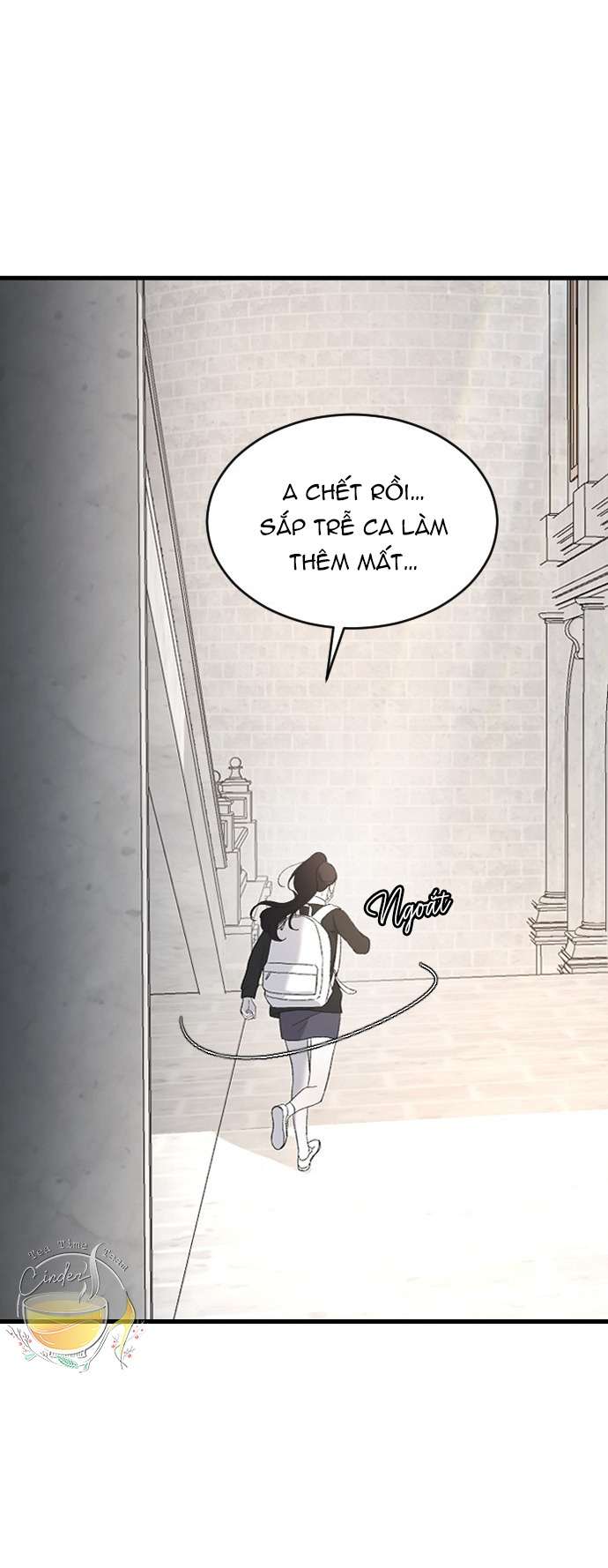 Ba Anh Trai Cực Phẩm Của Tôi Chap 80 - Trang 3