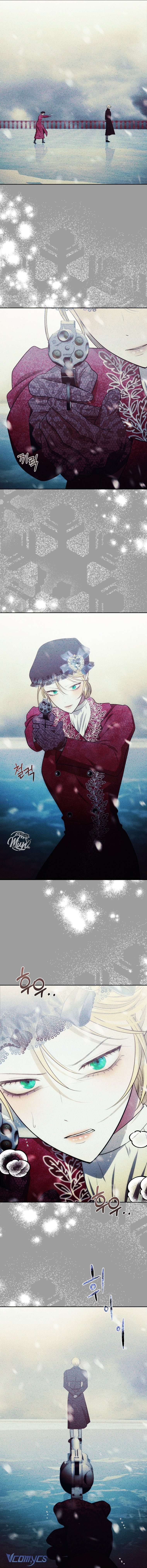 Tôi Bị Cắn Bởi Chú Chó Tôi Đã Bỏ Rơi Chap 75 - Trang 4