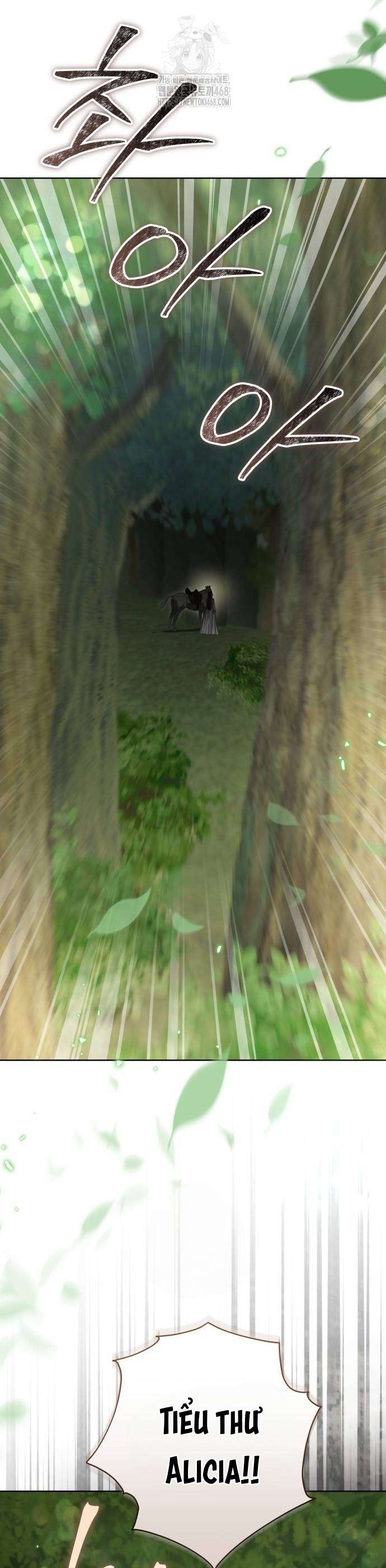 Cô Dâu Của Đại Công Tước Là Chiến Binh Địa Ngục Chap 15 - Trang 3