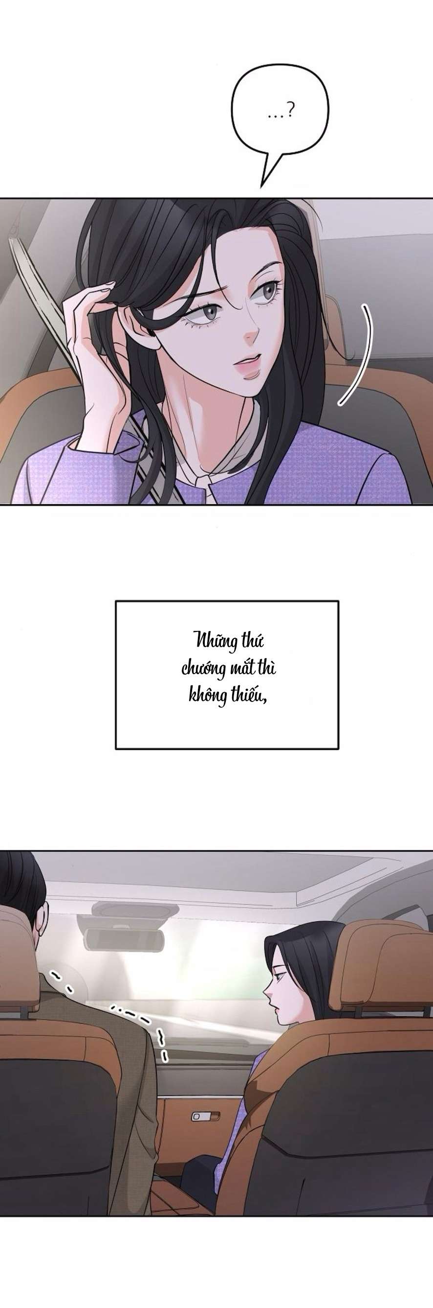 Cẩn Thận Va Phải Tình Yêu Chap 32 - Trang 3