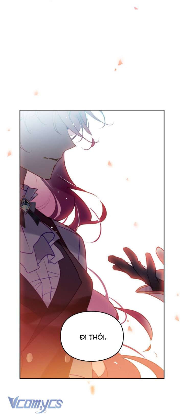 Kết Cục Của Nhân Vật Phản Diện Chỉ Có Thể Là Cái Chết Chap 186 - Trang 4