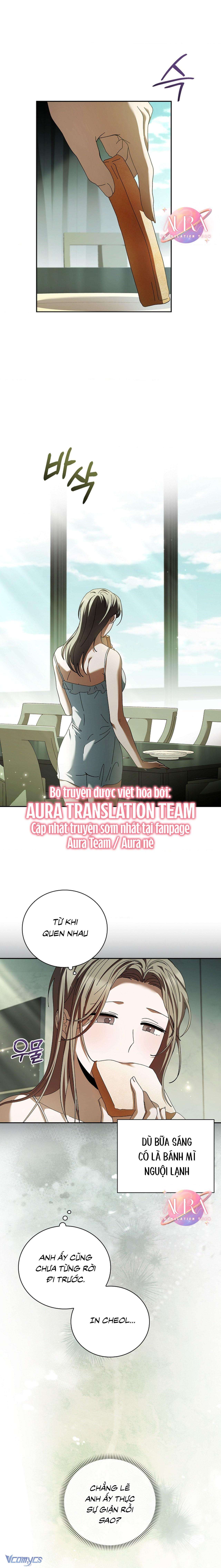 Đắm Chìm Chap 17 - Trang 3