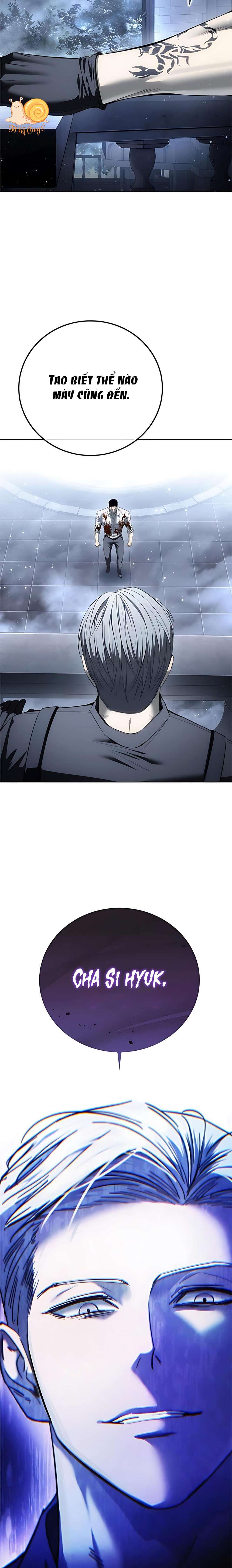 Red Shirt Chap 45 - Trang 2