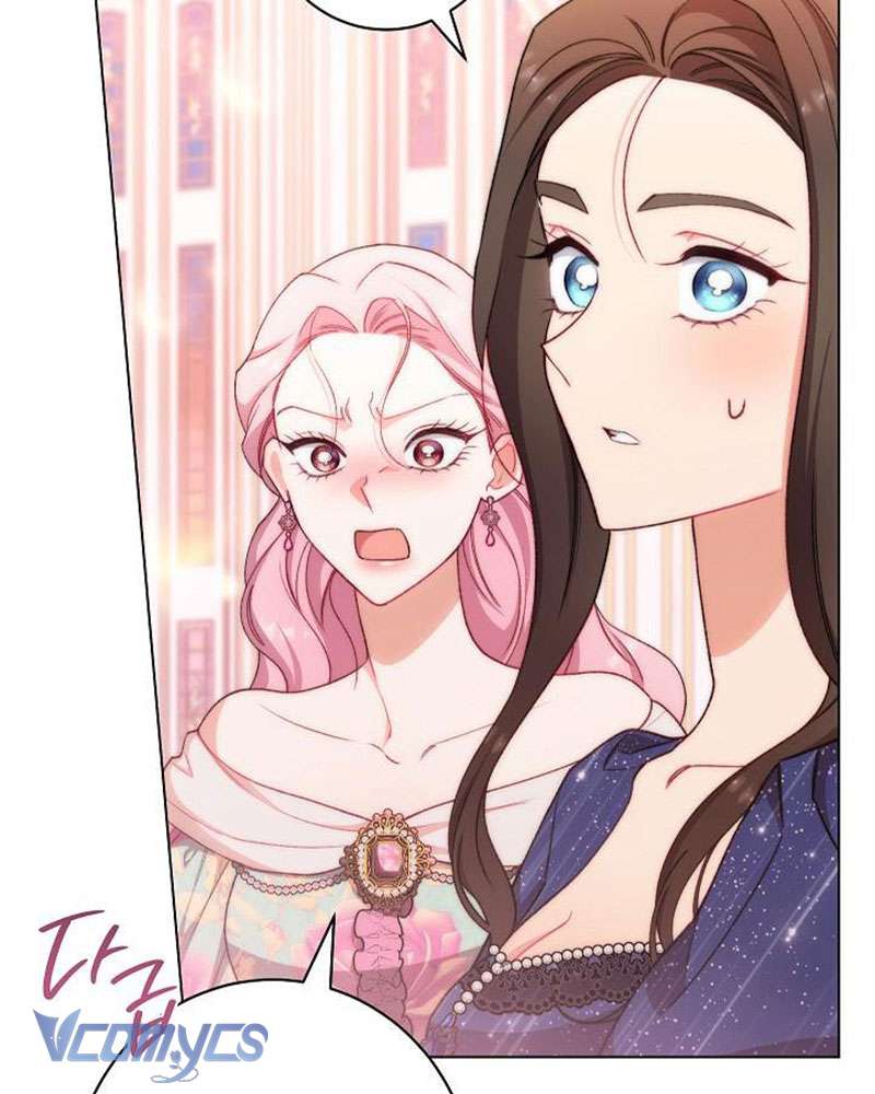 Hầu Gái Độc Quyền Của Hoàng Hậu Phản Diện Chap 107 - Trang 3