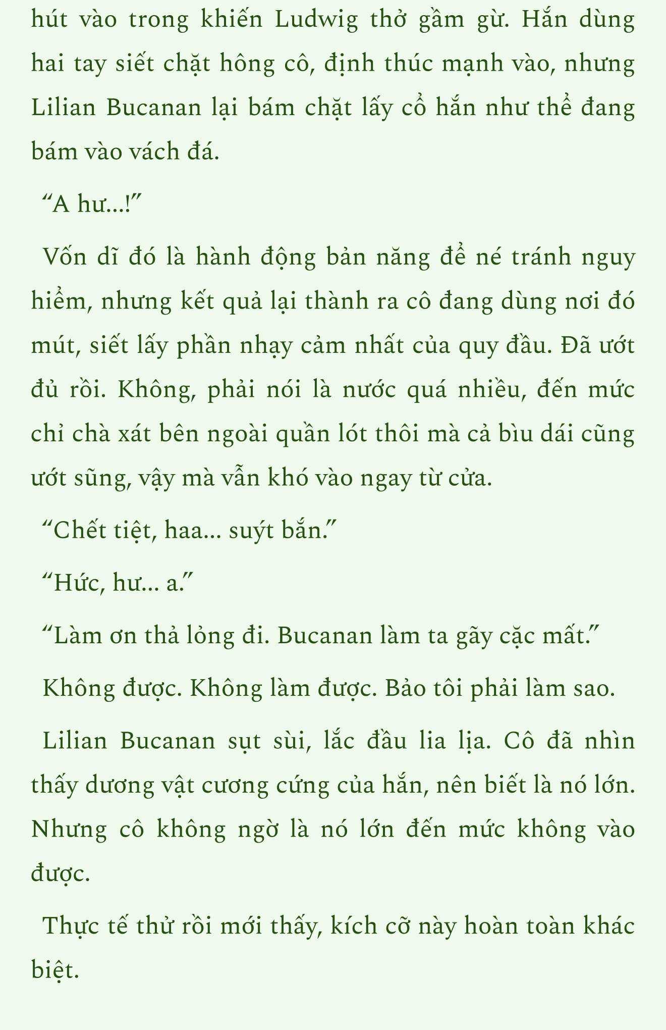 [Novel] Người Bạn Cùng Phòng Tâm Thần Của Tôi Chap 9 - Trang 2