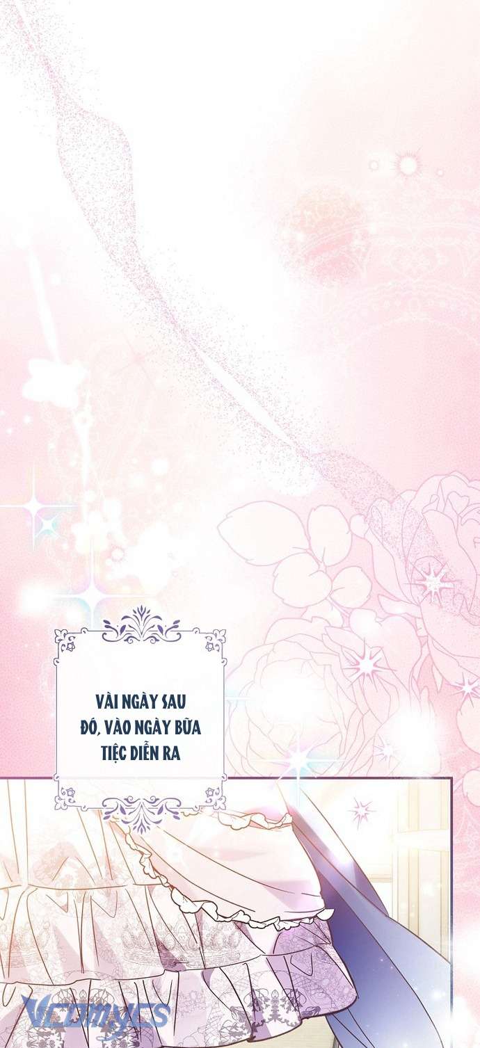 Độc Chiếm Sủng Ái Của Công Chúa Út, Mọi Người Đều Say Mê Tôi. Chap 20 - Trang 4