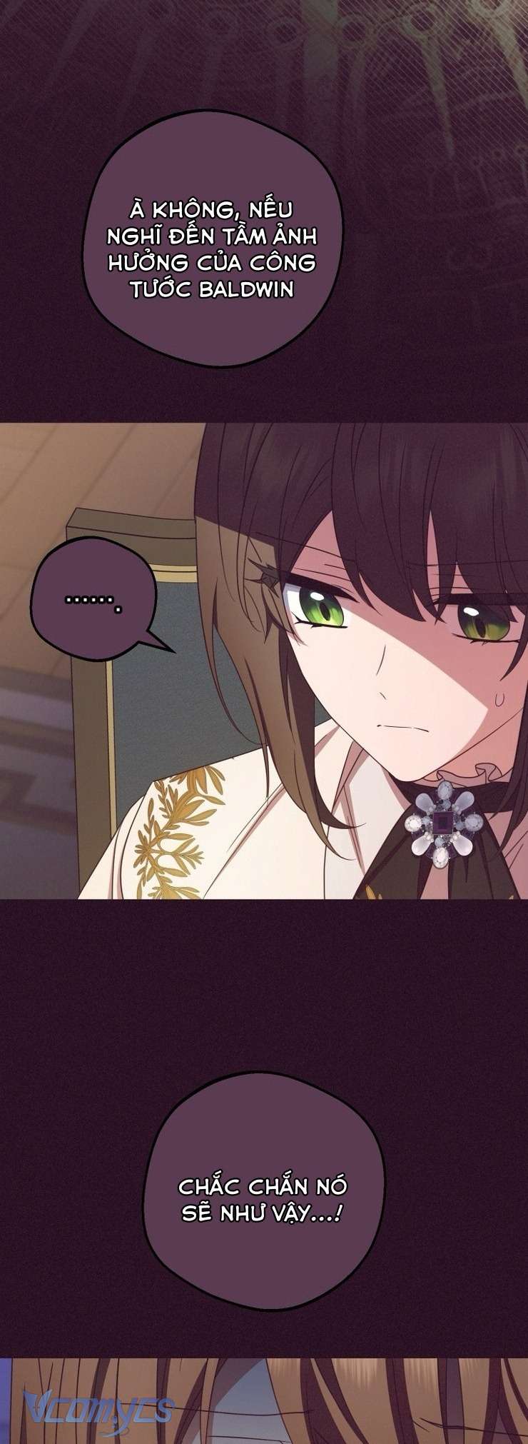 Được Yêu Thương Mà Còn Ngại Ngùng Sao! Chap 106 - Trang 3