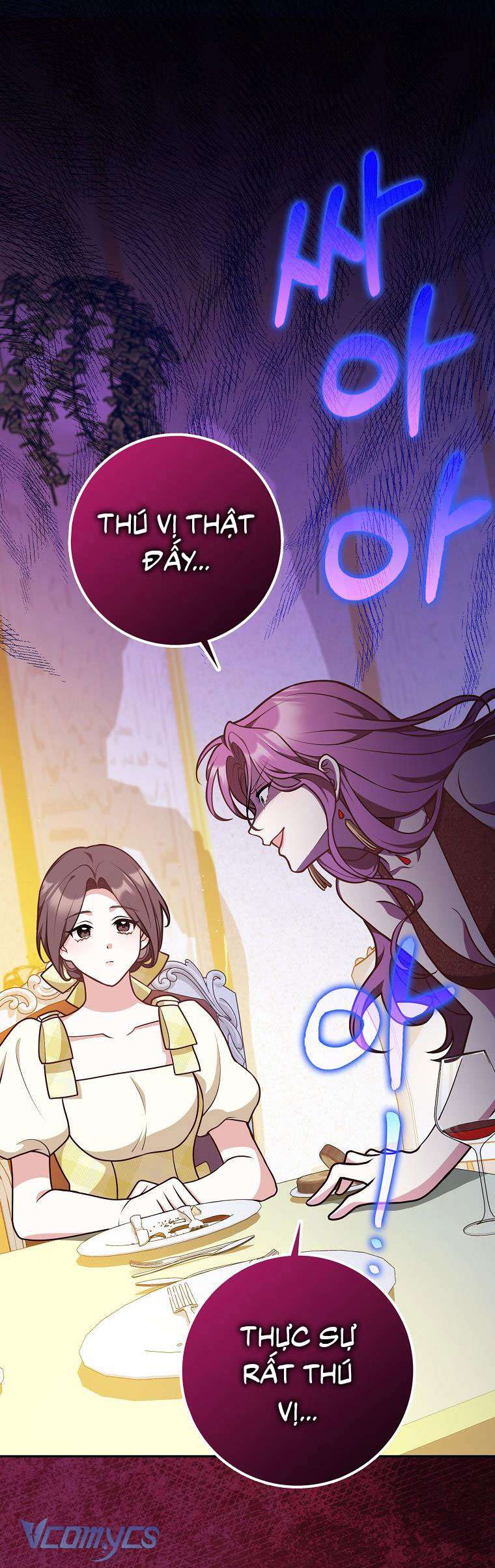 Tôi Thề Chúng Ta Chỉ Là Bạn Chapter 32 - Next Chapter 33