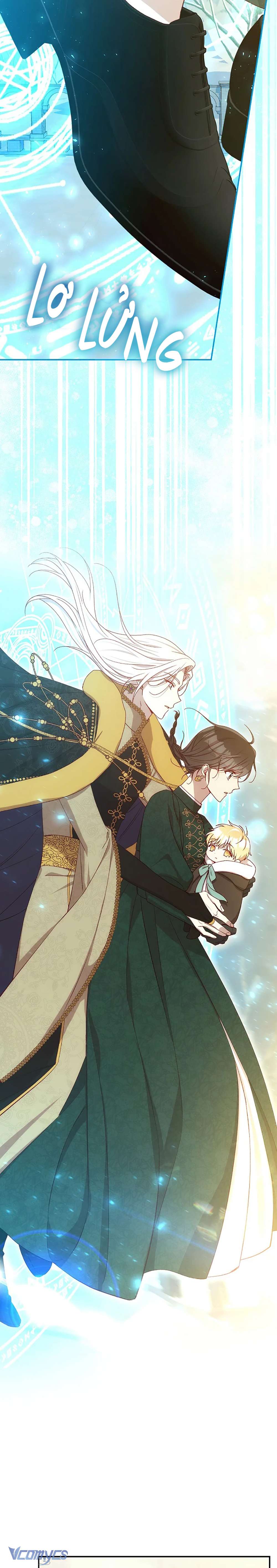 Sống Sót Dưới Thân Phận Hầu Nữ Chap 141 - Trang 2