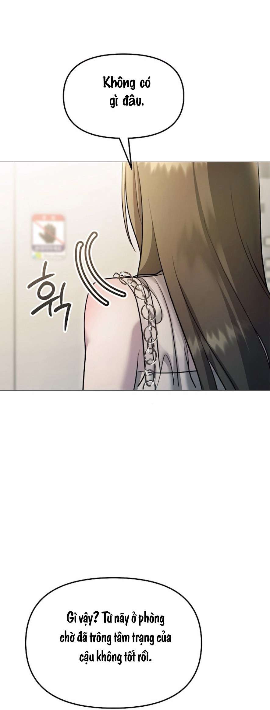 Sự Cám Dỗ Ngọt Ngào Của Cậu Bạn Thân Chap 9 - Trang 2