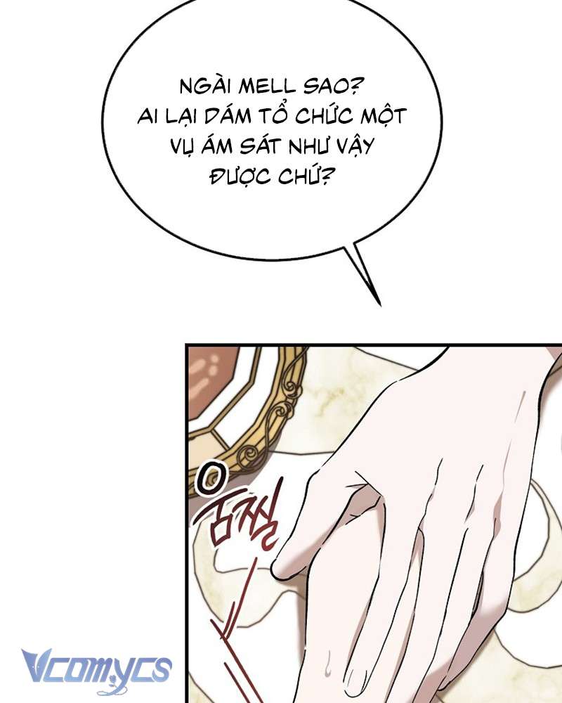 Ác Quỷ Nuôi Dưỡng Tiểu Thư Chapter 45 - Next Chapter 46