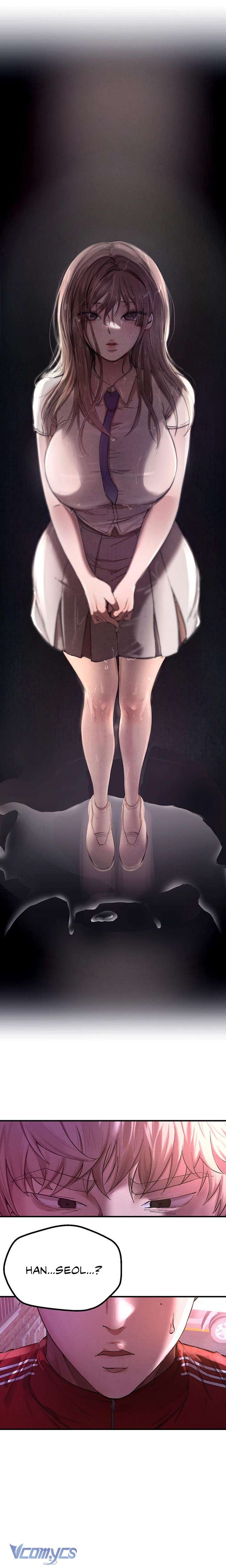 Những Ngày Tươi Đẹp Chapter 1 - Trang 3