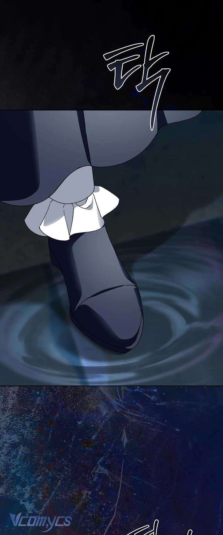 100 lời nguyền tại dinh thự Illestone Chap 39 - Trang 2