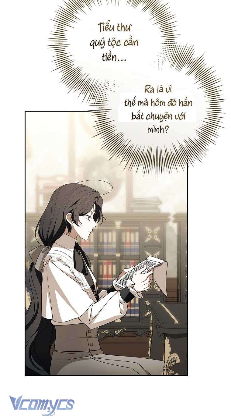 100 lời nguyền tại dinh thự Illestone Chap 27 - Trang 3